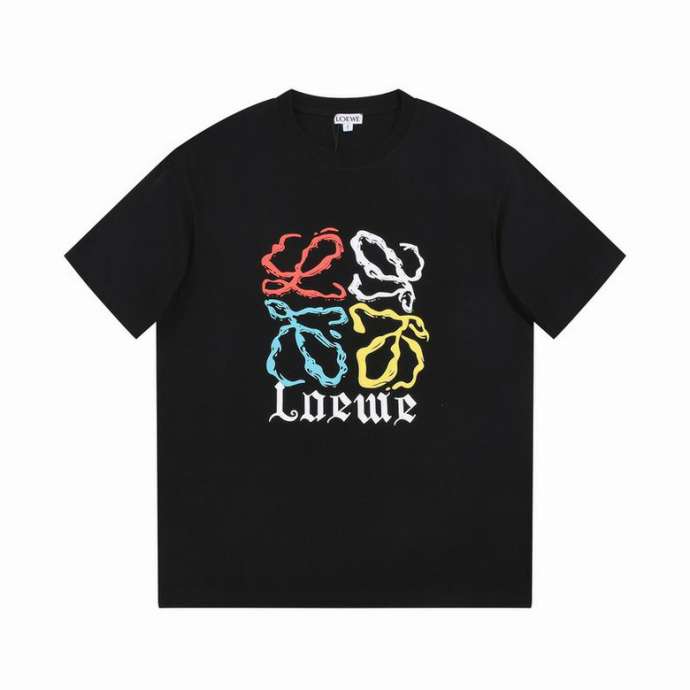 Picture of Loewe T Shirts Short _SKULoeweXS-L236336662